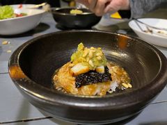 鼠尾草拌饭-真脑花改(延安三路店)