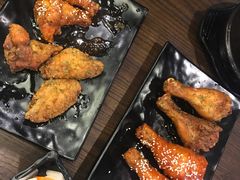 -CHICKEN NOW韩式炸鸡&啤酒
