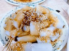 -渔记茶餐厅(渔村店)