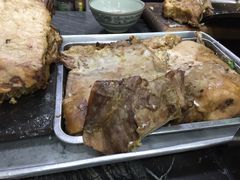 羊肉-老白家水盆羊肉