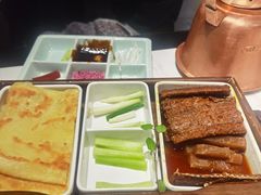 -四世同堂·京菜·烤鸭(双井店)