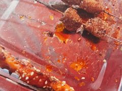 -永刚烧烤(大夜市店)