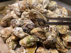 -焰江山海鲜牛排烤肉自助(锦华万达二星店)