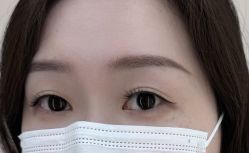 点击看大图 -MIVI·纹眉半永久野生眉