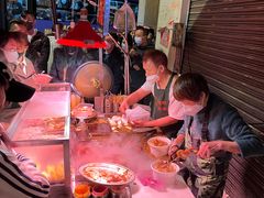 -明记牛杂(新马路分店)