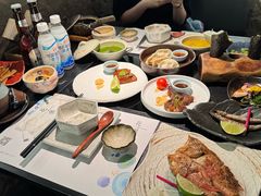 -花潮料理艺食馆(SM新生活广场店)
