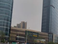 -武汉光谷K11