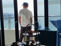 -三亚福朋喜来登酒店·大堂吧