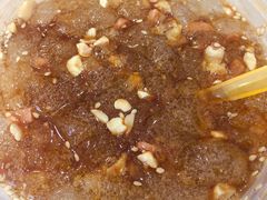 红糖冰粉-贺记蛋烘糕(文庙西街店)