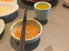 -额尔敦传统涮(体育场店)