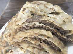 -清真永恒华威肉饼(潘家园店)