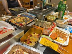 -冰城串说·羊肉串烧烤(哈西大街店)
