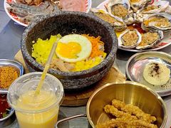 -哈哈碳都·牛肋条无限自助烤肉(宝龙店)