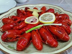 -南京一哥龙虾and二姐牛蛙(万达店)