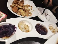 -老牌坊鲁菜名店(聊城美食岛店)