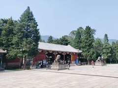 -香山公园