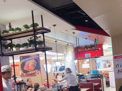 -南锣南门(东方银座店)
