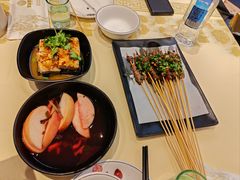 -聚味瞿记·龙虾堂(坡子街店)