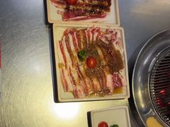 -喜来稀肉(虹泉路店)