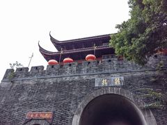 -鼓楼(西湖风景名胜区)