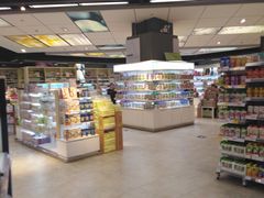 -Olé精品超市(沈阳万象城店)
