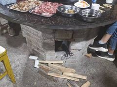 -逢缘柴火农家乐(连南店)