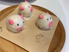 -山东老家(科韵分店)