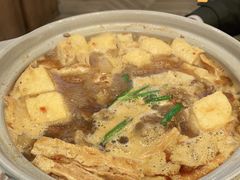 -鹅冠港式茶餐厅(来福士店)