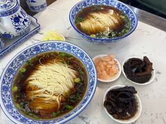 -伟记奥面馆(养育巷店)