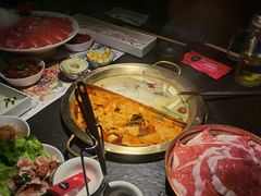 -九鼎轩脆毛肚火锅(南京东路店)
