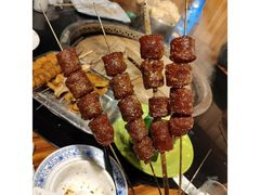 -锅来乐地锅鸡(安亭店)