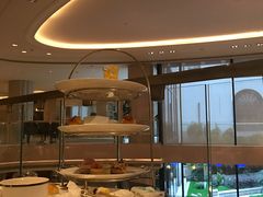 -LONG BAR 廊吧(外滩华尔道夫酒店)