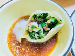 -乡府肉丁水饺(环山路店)