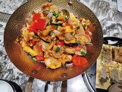 -一味大院•桐庐菜传承店(春江路店)