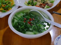 -龙姐私房菜(和顺古镇店)