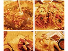-多哥水傣味餐厅(司马巷店)