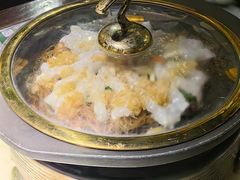 -绿茶餐厅(昌平悦荟店)