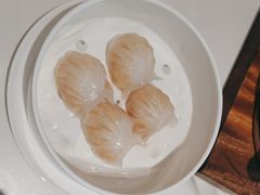 -富淳饭店(陆家嘴保利广场店)
