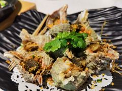 -79号渔船海鲜饭店(宝安店)