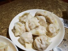-金谷园饺子馆(北邮总店)