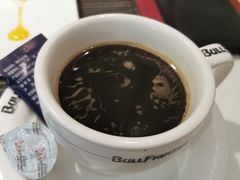 -斗牛士牛排餐厅(嘉里汇店)