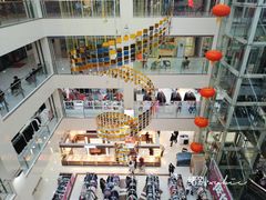 -悦喜客来购物广场(中山路店)