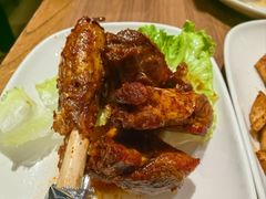 -贯贯吉·清真餐厅(浙江中路店)