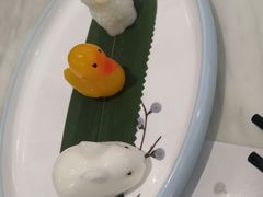 -點無缺茶楼·海鲜酒家(世博店)