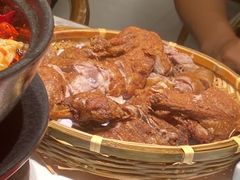 -乔阿马·江南味·驴肉香(龙湖华泾天街店)