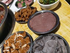 -渝味黄姐火锅(黄泥村店)