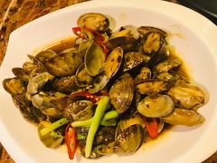 -船奇蒸汽海鲜·闽菜(八市海鲜总店)