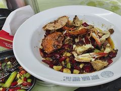 -聚味瞿记·龙虾堂(树木岭店)
