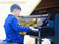 -武汉音乐学院徐东基地