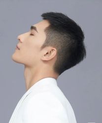 点击看大图 -LJOY丽锦造型·烫发染发